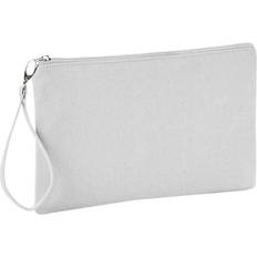 Westford Mill Canvas Wristlet Pouch