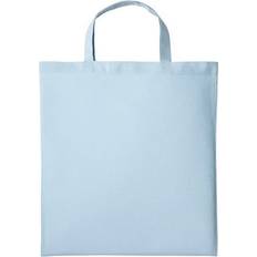 Nutshell Cotton Short Handle Shopper