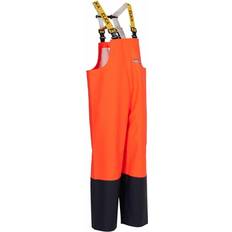 Elka Fishing Xtreme 2-Farvet Overall orange