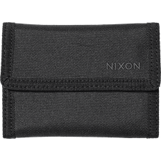 Nixon Beta Wallet Male - Black