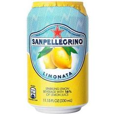 San Pellegrino Limonata Sparkling Water 6pk