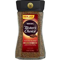 Nescafé Taster's Choice House Blend Light Roast Instant