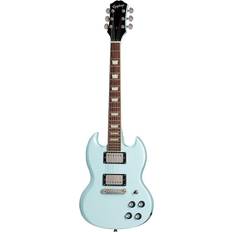 Epiphone Power Players SG Ice Blue