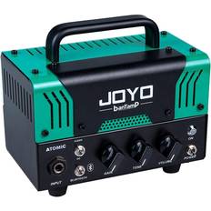 Treble Guitar Amplifier Heads JOYO Atomic