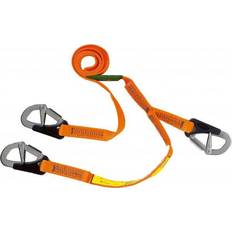 Baltic Safety Line 3 Hook-ORANGE-OS