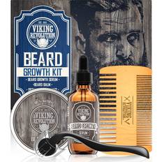 Viking Beard Growth Kit