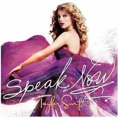 Speak Now 2x LP (Vinyl)