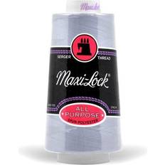 A&E Maxi-Lock Serger Thread Blue Mist