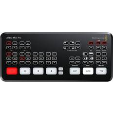 Blackmagic Design Atem Mini Pro