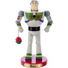 Kurt Adler 11-Inch Buzz Lightyear Nutcracker from Toy Story