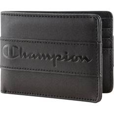 Champion Harbor Bifold Wallet Black ONE - Black