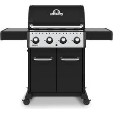 Broil King BBQs Broil King Crown 420 4-Burner LP