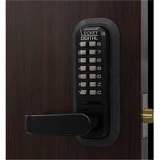 2835 2000 Keyless Entry