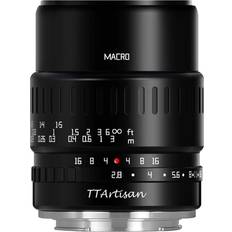 TTArtisan 40mm F2.8 Macro for Nikon Z