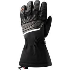 Lenz Heat Glove 6.0 Finger Cap Men - Black