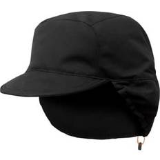 Polyamide Caps Snickers Workwear AllroundWork Cap - Black