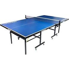 Three Stars Table Tennis Donnay Indoor Outdoor Table