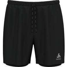 Odlo Men - Sportswear Garment Trousers & Shorts Odlo Essential Tights Short
