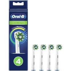 Dental Care Oral-B CrossAction 4-pack