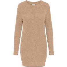 Noisy May Short Knitted Dress