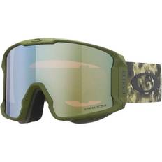 Oakley Line Miner L - Prizm Sage Gold Iridium/Green