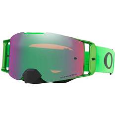 Oakley Front Line Mx - Jade Iridium/Moto Green