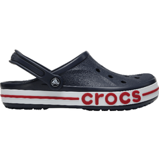 Crocs Bayaband Clog - Navy/Pepper