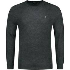 Polo Ralph Lauren Crew Neck Knit Jumper