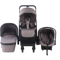 My Babiie MB500 (Duo) (Travel system)