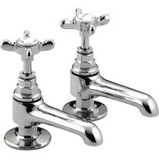 Instant Hot Water Taps Bristan 1901 (N 1/2 C CD) Chrome