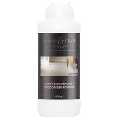 Envie & Clyde Carpet Stain Remover Deodoriser Powder