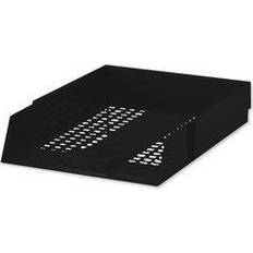 ValueX Deflecto Letter Tray A4Foolscap Portrait