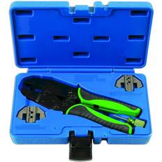 Laser Tools 7248 Crimping Kit Delphi Weather Pack Crimping Plier