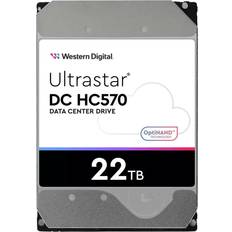 Western Digital DC HC570 0F48155 22TB