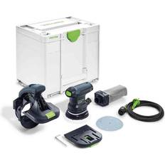 Festool 576680 ES-ETS 125 REQ-Plus Edge Sander 230v