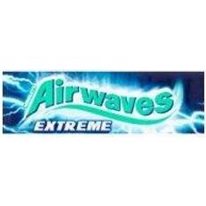 Wrigleys Wrigley's Airwaves Extreme Sugarfree Chewing Gum