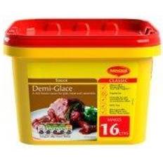 Maggi Classic Demi-Glace Sauce 1.52kg 1.52kg