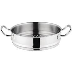 Vogue Tri Wall Steamer Steam Insert