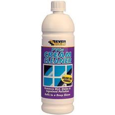 EverBuild Titan Pvcc1 Pvcu Cream Cleaner