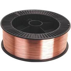 Sealey MIG/888806 Mild Mig Wire 15kg 0.6mm A18 Grade