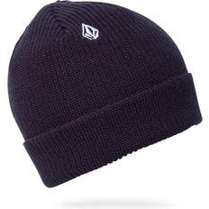 Men - Pink Beanies Volcom Full Stone Beanie