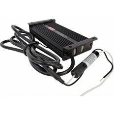 Gamber-johnson 7300-0452 Power Adapter/inverter Black