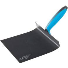 OX Pro Harling Trowel with Duragrip