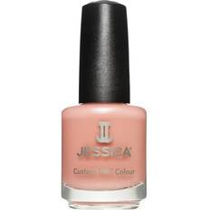 Jessica Cosmetics Custom Nail Colour 434 Tooth 14.8ml