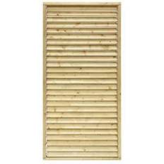 Grange Urban Natural Garden Screen H1.8M W0.9M