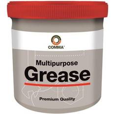 Comma Multipurpose Lithium Grease - 500g - GR2500G