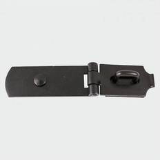 Timco Heavy Swivel Pattern Hasp 200mm 8' Epoxy