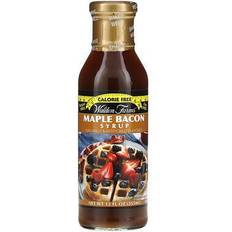 Walden Farms Maple Bacon Syrup