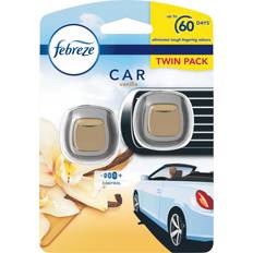 Febreze Vent Clip Car Air Freshener