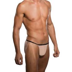 Doreanse Men G-string Microfiber Skin Medium